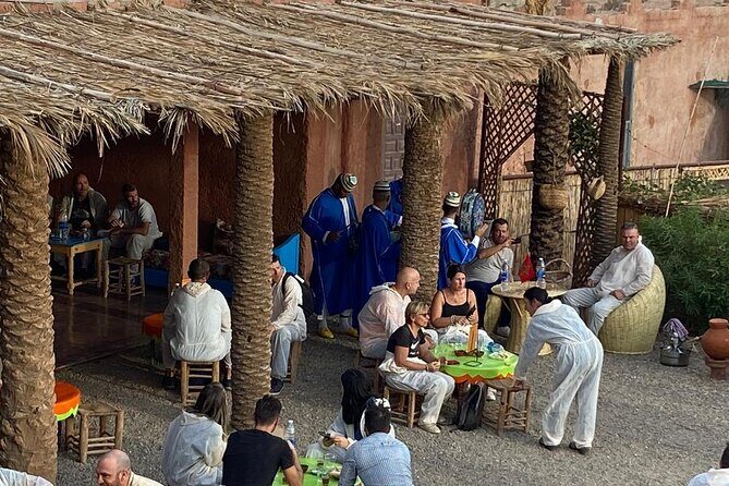 Marrakech Quad Bike Activity in desert palmeraies grove - The Sum Up: Who Should Consider This Tour?