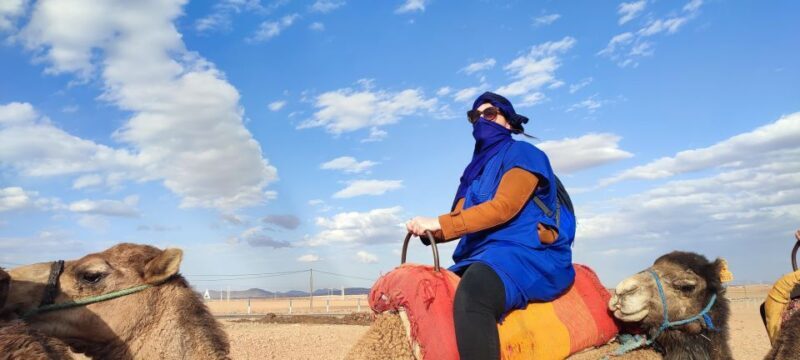 Marrakech: quad bike and Camel Ride in Marrakech - Final Thoughts: Is This Tour Right for You?