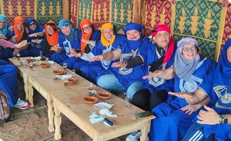 Marrakech: Quad Bike and Camel Ride Tour - Authentic Feedback and Insights from Reviews