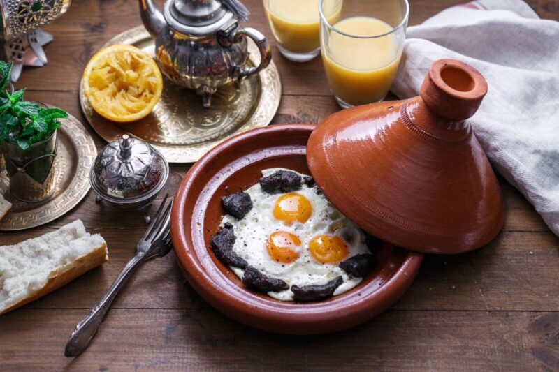 Marrakech: Quad Bike and Camel Ride Tour - FAQ
