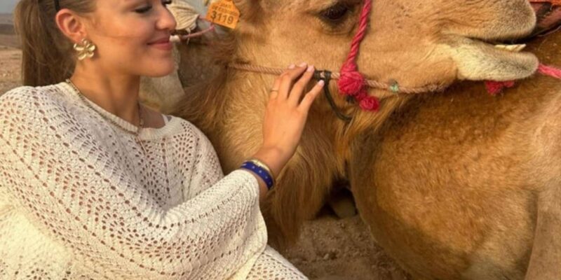 Marrakech: Quad Bike, Camel Ride, Sunset, Dinner with Show - Who Should Consider This Tour?