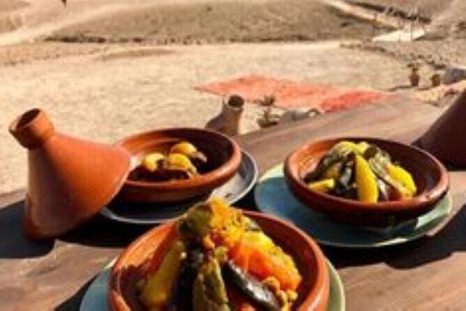 Marrakech: Quad & Camel Ride with Sunset, Dinner & Show - An In-Depth Look at the Tour