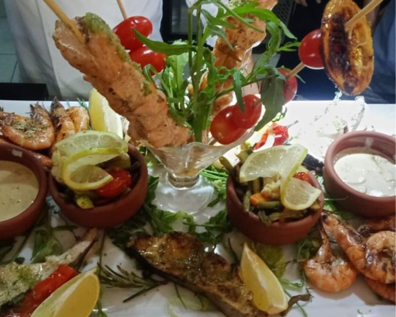Marrakech: Restaurant Dinner Experience with Hotel Pickup - FAQ