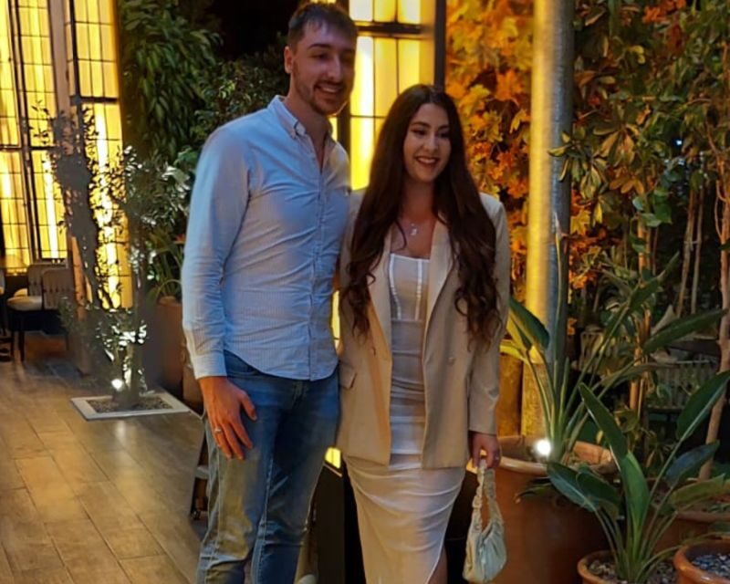 Marrakech: Romantic Spa Experience with Dinner - Key Points
