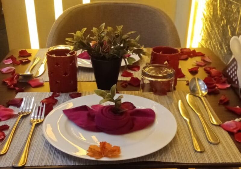 Marrakech: Romantic Spa Experience with Dinner - Practical Tips & Considerations