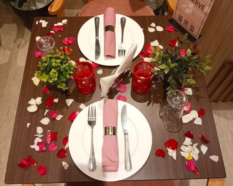Marrakech: Romantic Spa Experience with Dinner - Authentic Experiences & Real Guest Insights