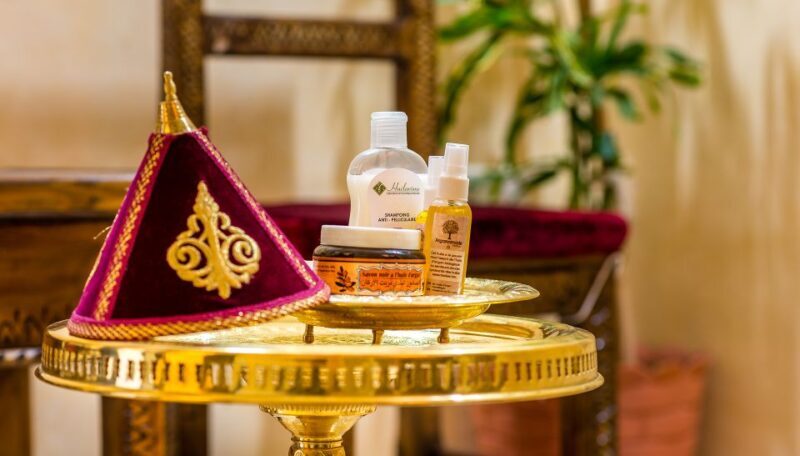 Marrakech: Romantic Spa Experience with Dinner - The Sum Up
