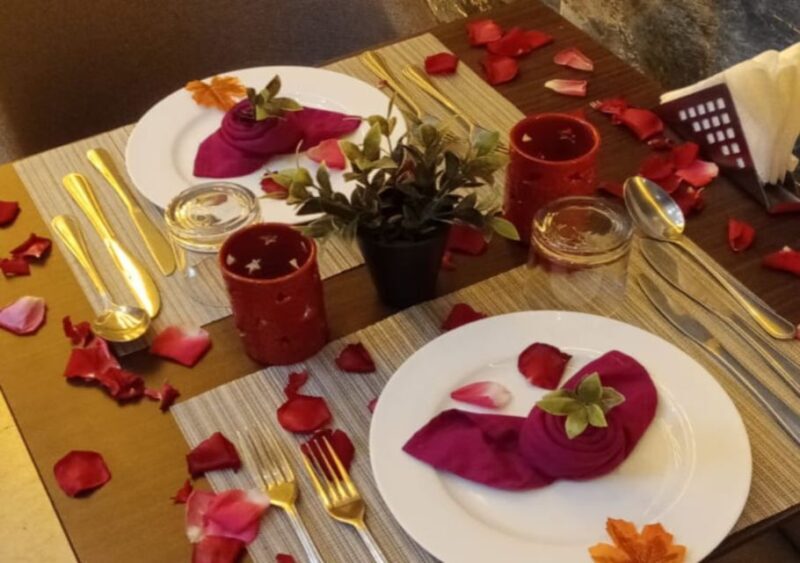 Marrakech: Romantic Spa Experience with Dinner - Frequently Asked Questions