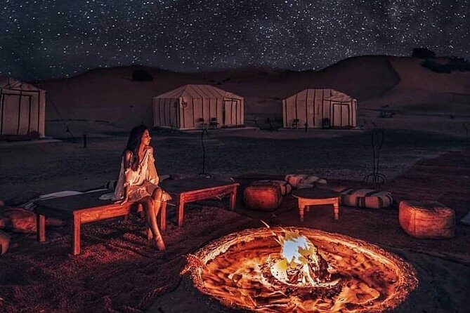 Marrakech- Route of the Kasbahs- Merzouga Desert 6 nights / 7 days - What Makes This Tour Stand Out?