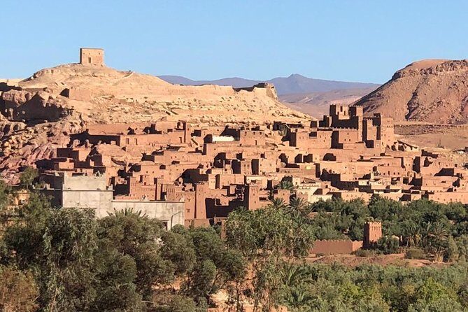 Marrakech Sahara Tours & Day Trips - Final Thoughts