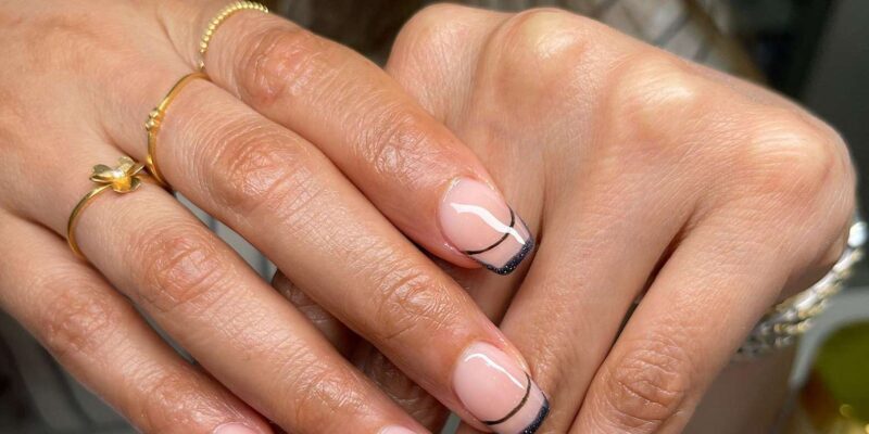Marrakech: Salon Luxury Nails Beauty And Esthetique - What’s Included and What’s Not