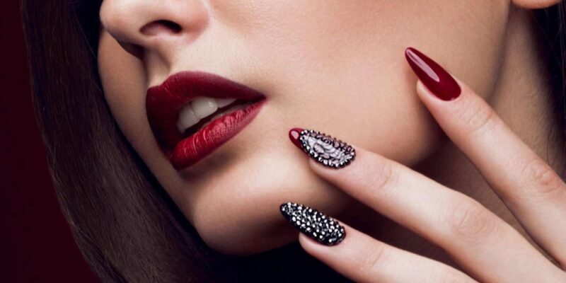 Marrakech: Salon Luxury Nails Beauty And Esthetique - FAQ