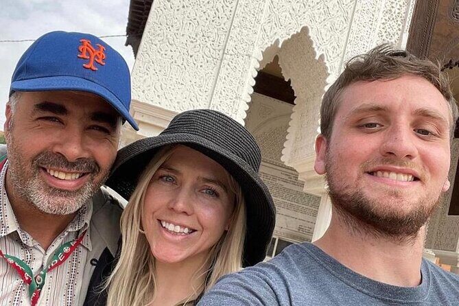 Marrakech secrets & hidden sides - Key Points