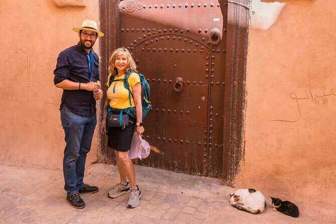 Marrakech secrets & hidden sides - Duration, Price, and Practicalities