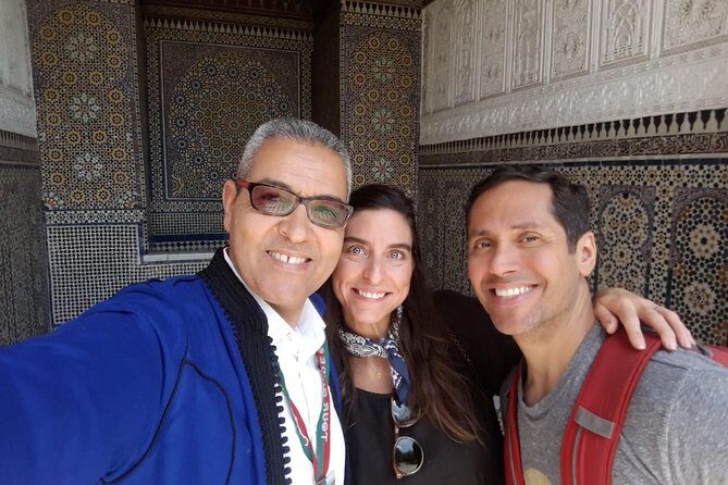 Marrakech Shopping Souks Tour By Local Guide - Who Will Love This Tour?