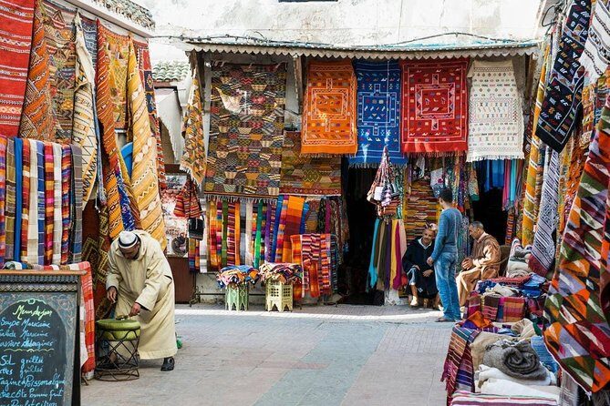 Marrakech Souks Guided Walking Tour - Final Thoughts: Who Will Love This Tour?