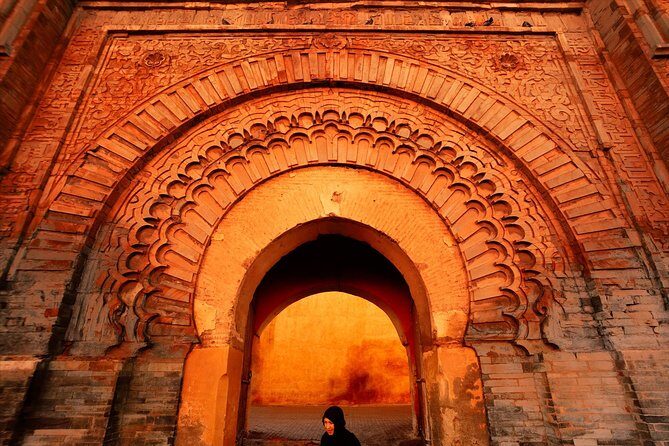 Marrakech Souks Guided Walking Tour - FAQs