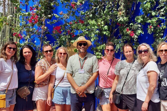 Marrakech : Souks Shopping Tour , Hidden souks,Artisans Markets - Key Points