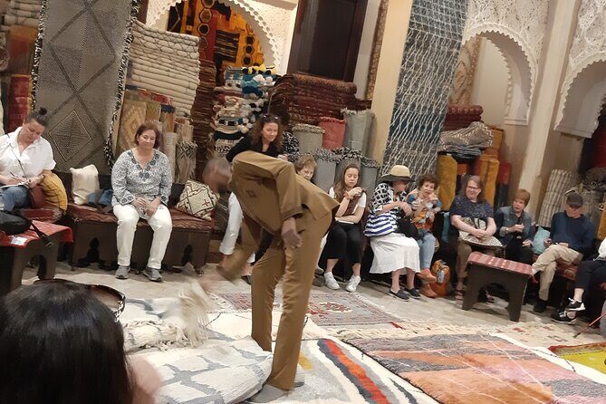 Marrakech : Souks Shopping Tour , Hidden souks,Artisans Markets - Summary: Is This Tour Worth It?