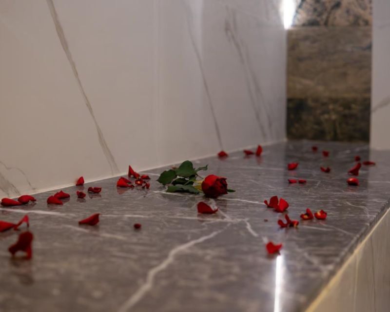 Marrakech: Spa Massage and Steam Hammam with Pickup - Introduction