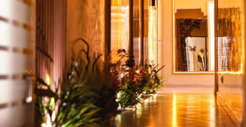 Marrakech: Spa Massage and Steam Hammam with Pickup - Key Points
