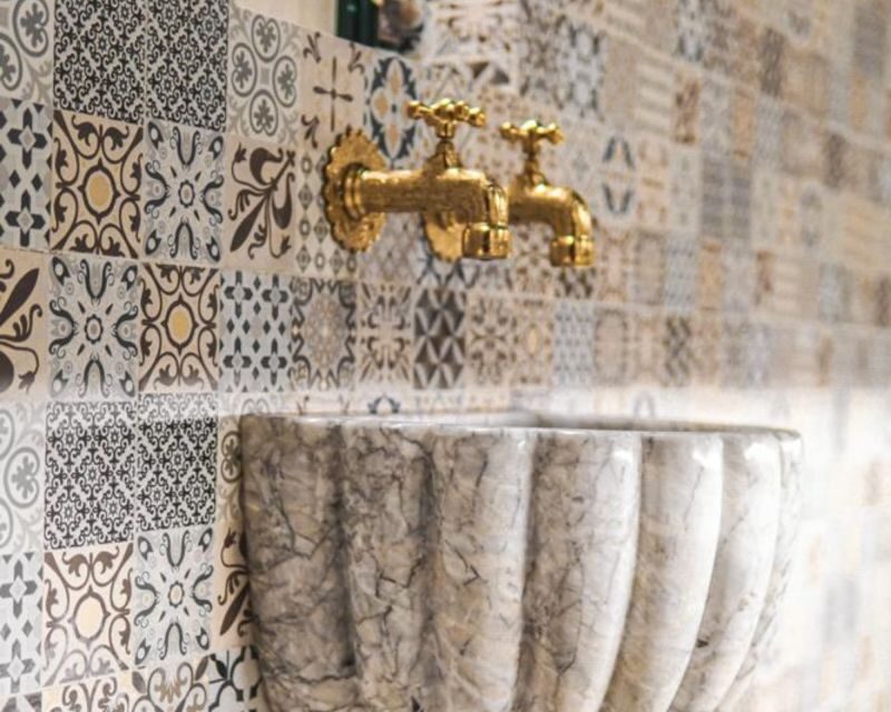 Marrakech: Spa Massage and Steam Hammam with Pickup - Why This Tour Is Worth It