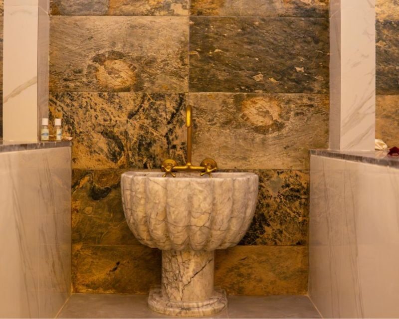 Marrakech: Spa Massage and Steam Hammam with Pickup - FAQ