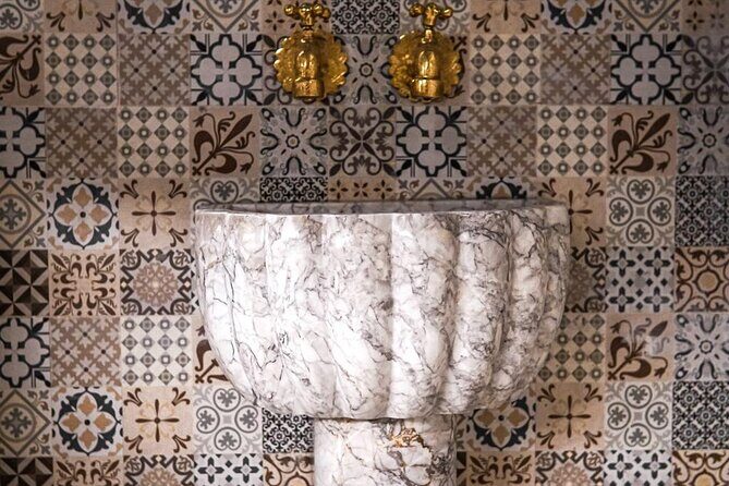 Marrakech: Spa Massage and Steam Hammam with Pickup - Authenticity and Quality: What to Expect