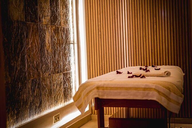 Marrakech: Spa Massage and Steam Hammam with Pickup - FAQs