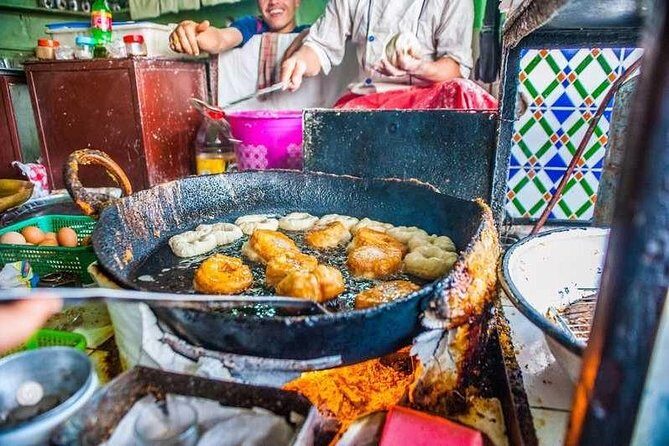 Marrakech: Street Food Tour by Night - An In-Depth Look at the Marrakech Night Food Tour