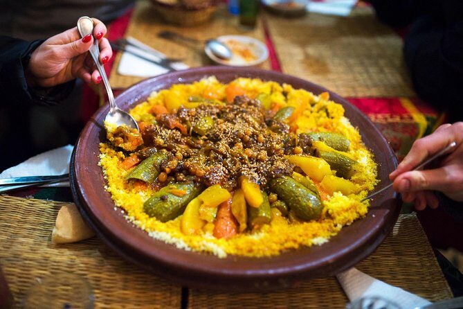 Marrakech: Street Food Tour by Night - Final Thoughts