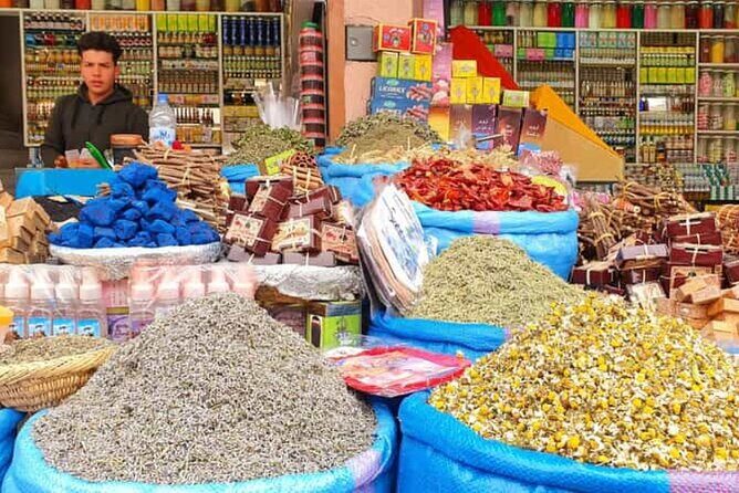 Marrakech street Food Tour Eat like Locals - What to Expect on Your Marrakech Street Food Adventure