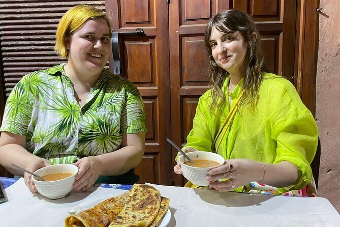 Marrakech street food tour with a local - A Detailed Look at the Marrakech Street Food Tour