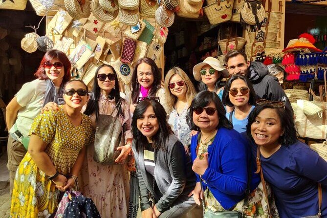 Marrakech street food tour with a local - Final Thoughts