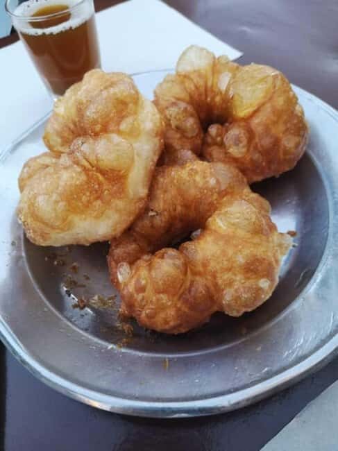 Marrakech: Street Food Tour with a Local Guide - An In-Depth Look at the Marrakech Street Food Tour