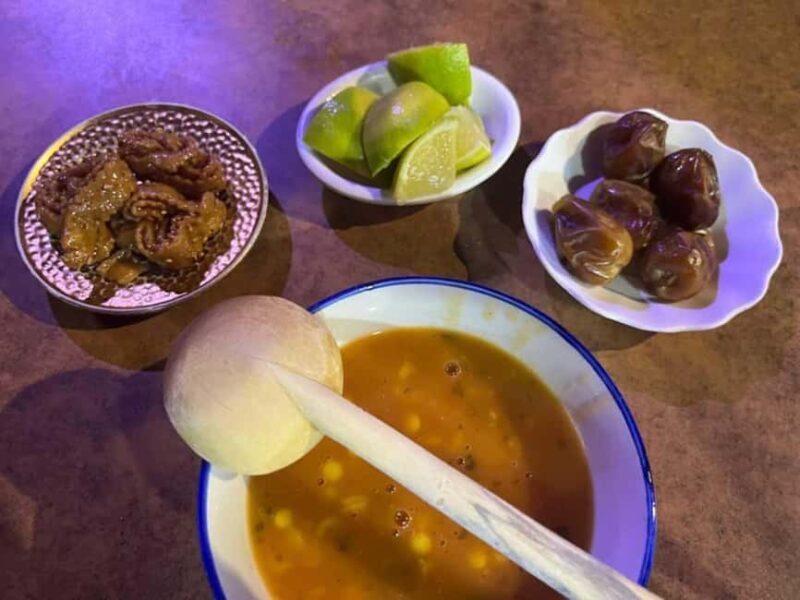 Marrakech: Street Food Tour with a Local Guide - Why This Tour Is Worth Considering