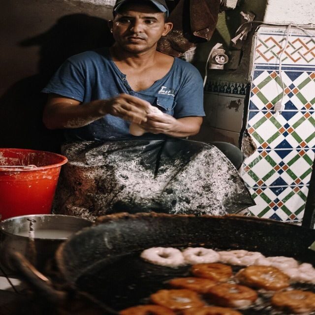 Marrakech: Street Food Tour with a Local Guide - Who Would Love This Experience?