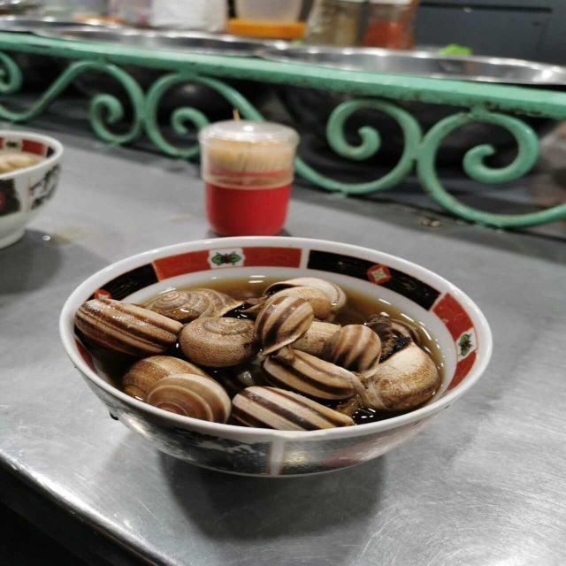 Marrakech: Street Food Tour with a Local Guide - Frequently Asked Questions