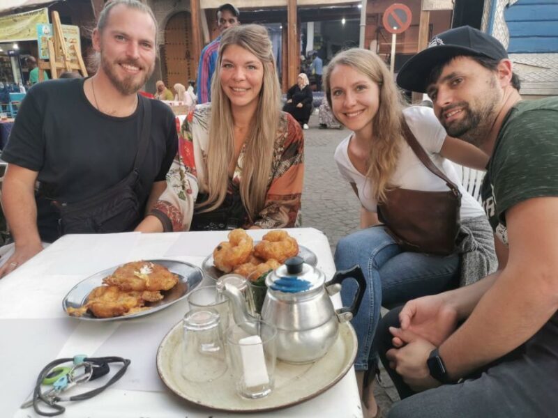 Marrakech: Street Food Tour with a Local Guide - Final Thoughts
