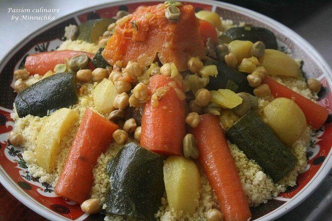Marrakech Street food Tours - What Sets This Tour Apart?