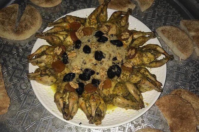 Marrakech Street food Tours - Who Is This Tour Best For?