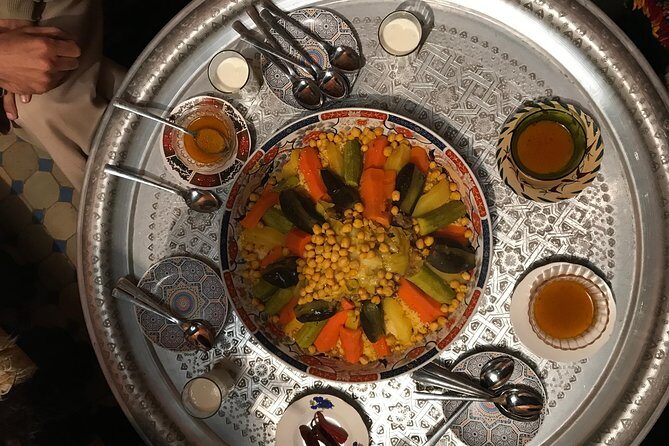 Marrakech Street food Tours - FAQ