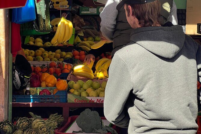 Marrakech Street Food with +10Tasting & Tanjia Dinner|Guided Walk - FAQ