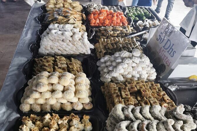 Marrakech Streetfood with local guide - Introduction: Why This Marrakech Street Food Tour Stands Out