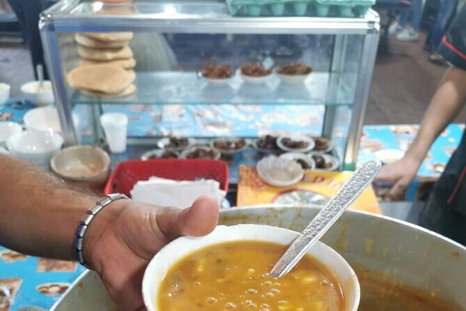 Marrakech Streetfood with local guide - Who Would Love This Tour?