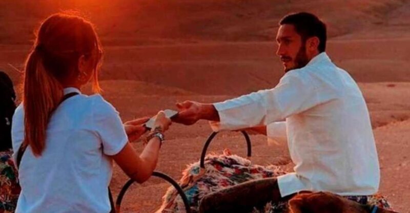 Marrakech: Sunrise Desert Tour with Camel Ride and Breakfast - FAQs