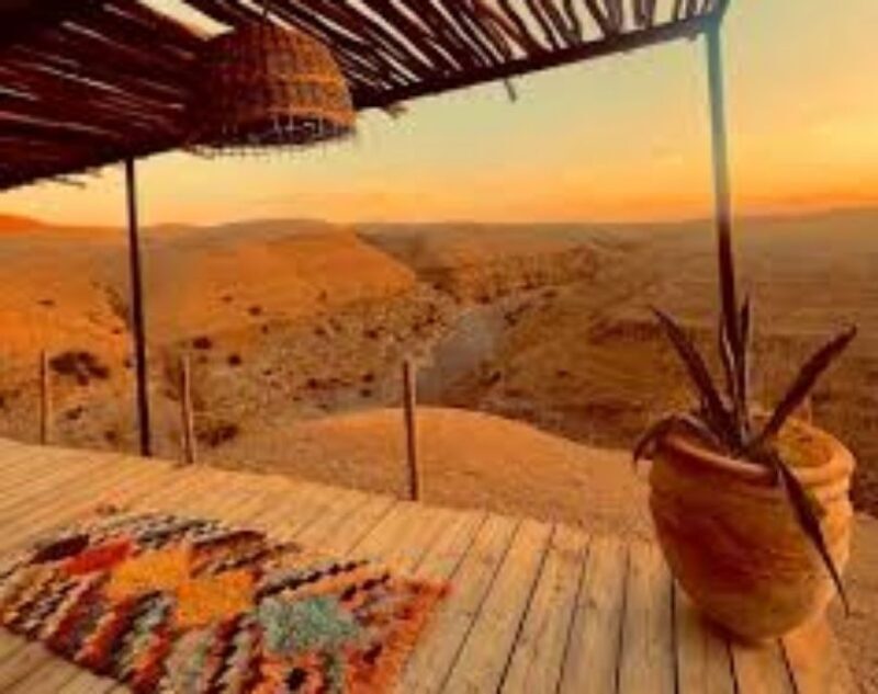 Marrakech: Sunrise Desert Tour with Camel Ride and Breakfast - Final Thoughts
