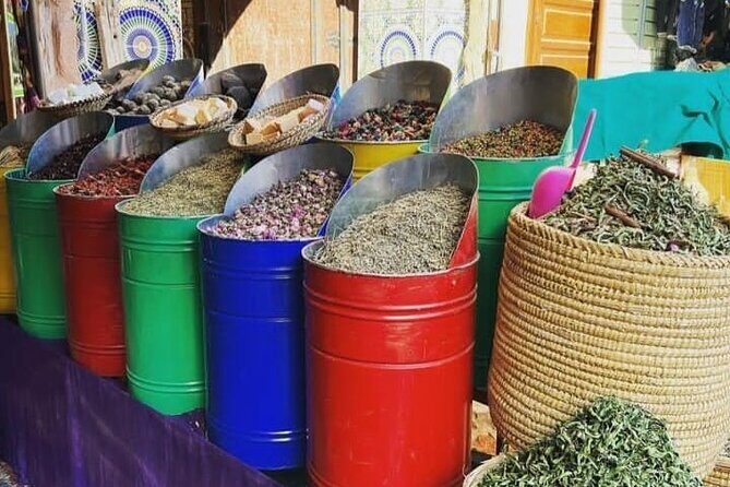 Marrakech: Sunset Dinner in the Agafay Desert - FAQs
