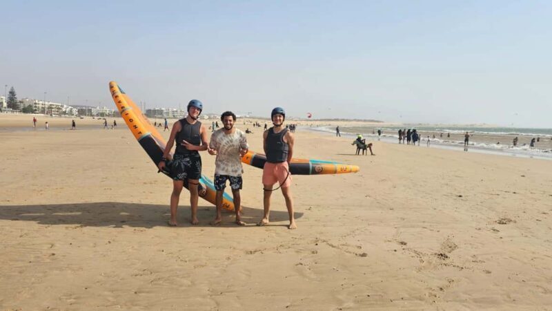 Marrakech: Surfing Day Trip to Essaouira with Hotel Pickup - Final Thoughts: Who Will Love This Experience?