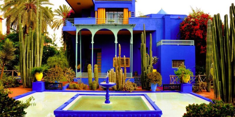 Marrakech: Tailor-Made City Tour With Your Own Private Guide - FAQs